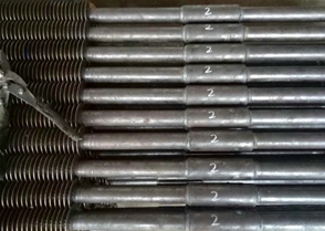 高频焊超导热管